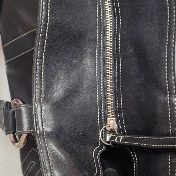 Large Coach Soho - Picture 9 of 14